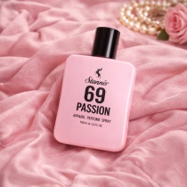 Stannis 69 Passion Perfume 100ml – Long Lasting Premium Fragrance for Women | Scentora Perfumes