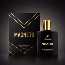 Stannis Magneto Perfume 100ml – Long Lasting Premium Perfume Spray for Men | Scentora Perfumes
