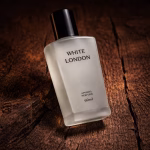 White Street London Men’s Eau De Parfum 60ml – Long Lasting Modern Masculine Fragrance