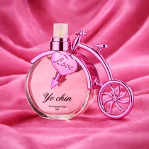 Pink Love Edition Eau De Parfum 30ml – Romantic Luxury Perfume for Women
